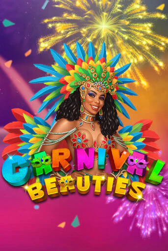 Carnival Beauties играть демо версию | SlotoKing без регистрации