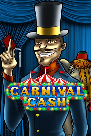 Carnival Cash играть демо версию | SlotoKing без регистрации