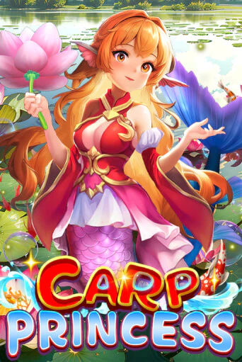 Carp Princess играть демо версию | SlotoKing без регистрации