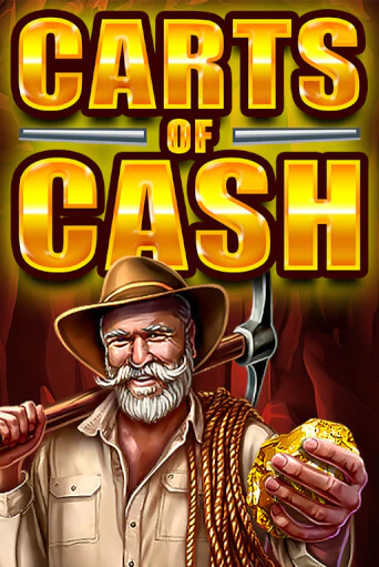 Carts of Cash играть демо версию | SlotoKing без регистрации
