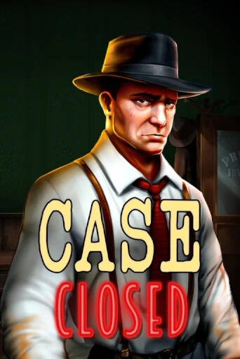 Case Closed играть демо версию | SlotoKing без регистрации