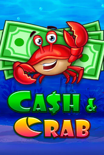 Cash & Crab играть демо версию | SlotoKing без регистрации