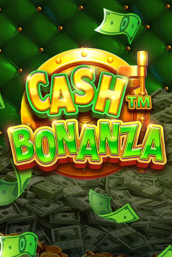Cash Bonanza играть демо версию | SlotoKing без регистрации