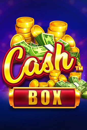 Cash Box играть демо версию | SlotoKing без регистрации