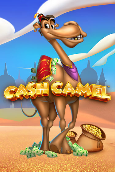Cash Camel играть демо версию | SlotoKing без регистрации