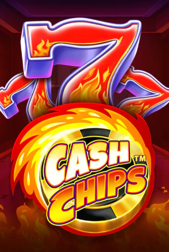 Cash Chips играть демо версию | SlotoKing без регистрации