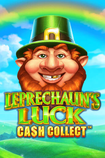 Cash Collect Leprechaun's Luck играть демо версию | SlotoKing без регистрации