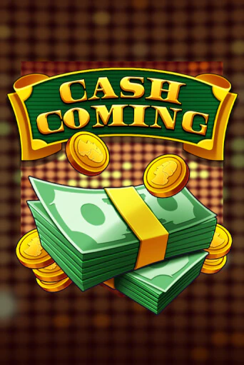 Cash Coming играть демо версию | SlotoKing без регистрации