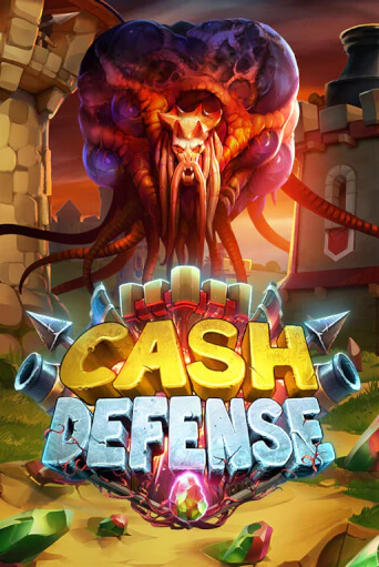 Cash Defense играть демо версию | SlotoKing без регистрации