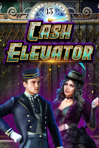 Cash Elevator играть демо версию | SlotoKing без регистрации