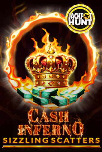 Cash Inferno: Sizzling Scatters играть демо версию | SlotoKing без регистрации