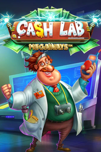 Cash Lab™ Megaways™ играть демо версию | SlotoKing без регистрации