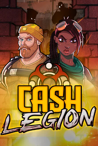 Cash Legion играть демо версию | SlotoKing без регистрации