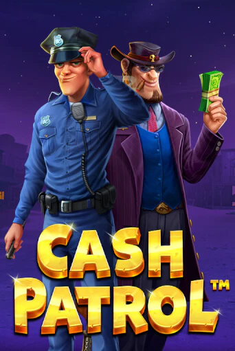 Cash Patrol играть демо версию | SlotoKing без регистрации