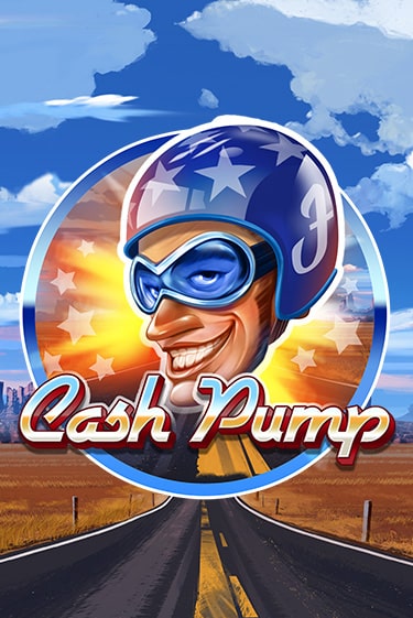Cash Pump играть демо версию | SlotoKing без регистрации