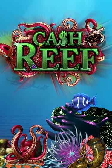 Cash Reef играть демо версию | SlotoKing без регистрации