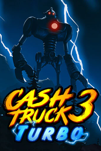 Cash Truck 3 Turbo играть демо версию | SlotoKing без регистрации