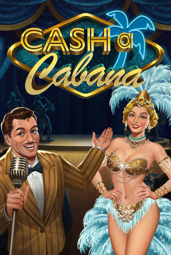 Cash-a-Cabana играть демо версию | SlotoKing без регистрации