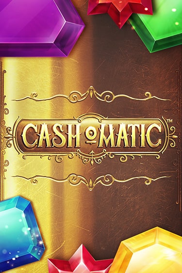 Cash-o-Matic™ играть демо версию | SlotoKing без регистрации