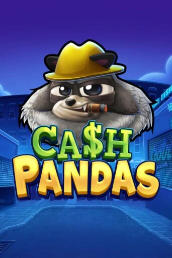 Cash Pandas играть демо версию | SlotoKing без регистрации