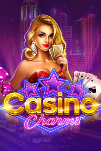 Casino Charms играть демо версию | SlotoKing без регистрации