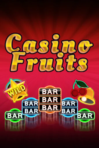 Casino Fruits играть демо версию | SlotoKing без регистрации