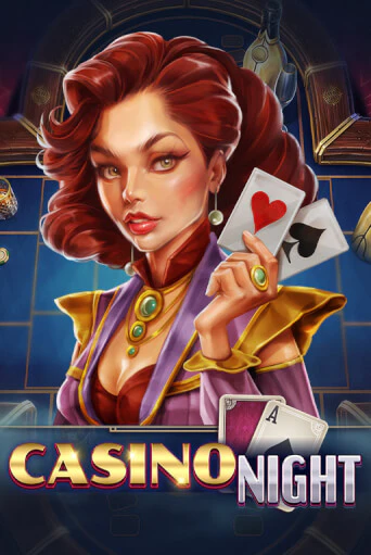 Casino Night играть демо версию | SlotoKing без регистрации