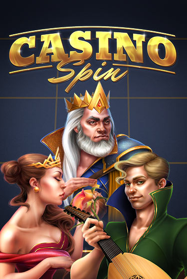Casino Spin играть демо версию | SlotoKing без регистрации