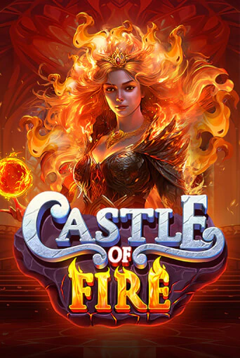 Castle of Fire играть демо версию | SlotoKing без регистрации