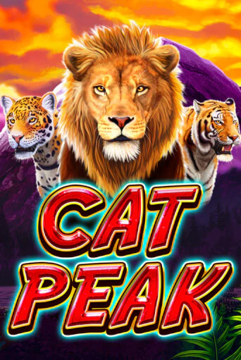 Cat Peak играть демо версию | SlotoKing без регистрации