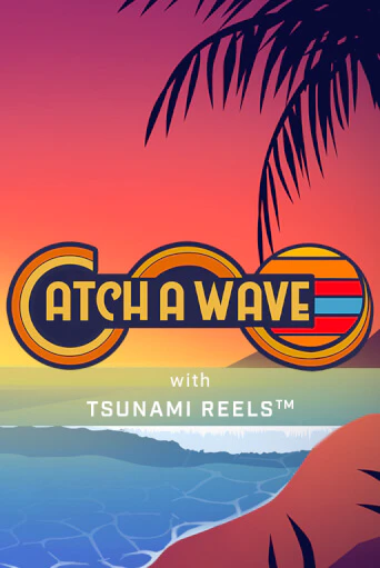 Catch A Wave играть демо версию | SlotoKing без регистрации