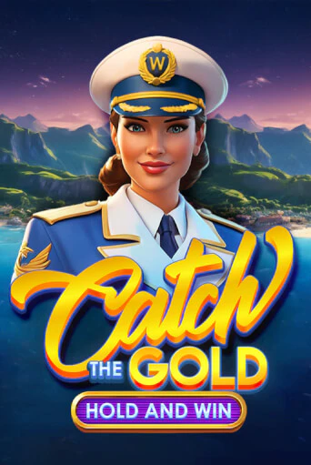Catch the Gold Hold and Win играть демо версию | SlotoKing без регистрации