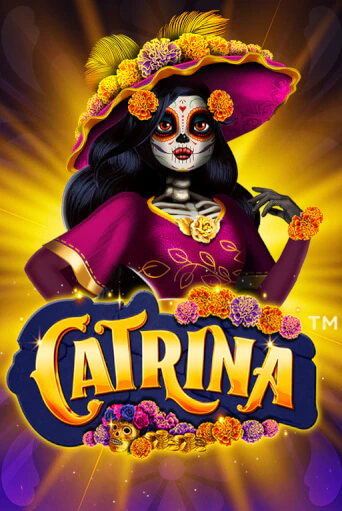Catrina играть демо версию | SlotoKing без регистрации