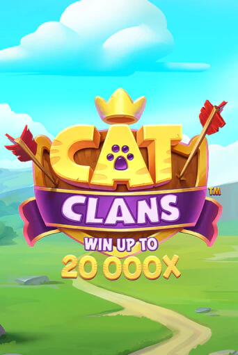 Cat Clans играть демо версию | SlotoKing без регистрации