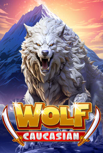 Caucasian Wolf играть демо версию | SlotoKing без регистрации