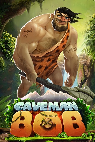 Caveman Bob играть демо версию | SlotoKing без регистрации