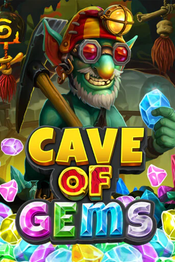 Cave of Gems играть демо версию | SlotoKing без регистрации