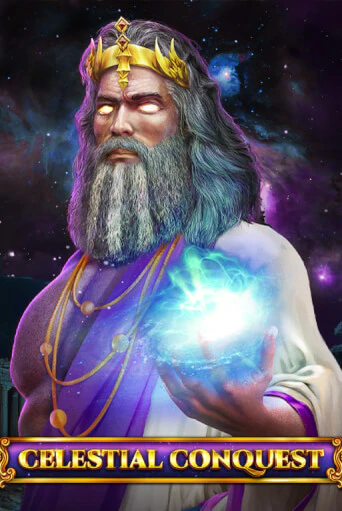 Celestial Conquest играть демо версию | SlotoKing без регистрации
