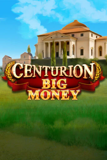 Centurion Big Money играть демо версию | SlotoKing без регистрации
