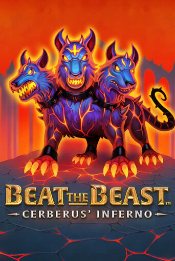 Beat the Beast: Cerberus´ Inferno играть демо версию | SlotoKing без регистрации