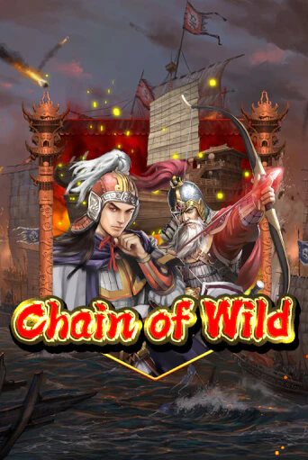 Chain Of Wild играть демо версию | SlotoKing без регистрации