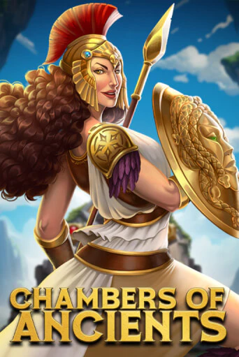 Chambers of Ancients играть демо версию | SlotoKing без регистрации