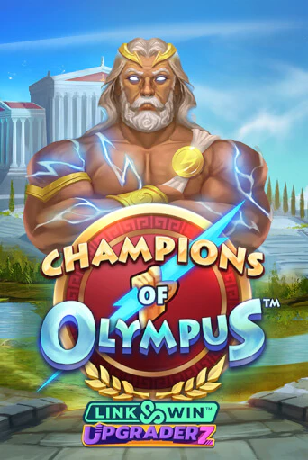 Champions Of Olympus играть демо версию | SlotoKing без регистрации