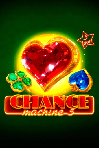 Chance Machine 5 играть демо версию | SlotoKing без регистрации