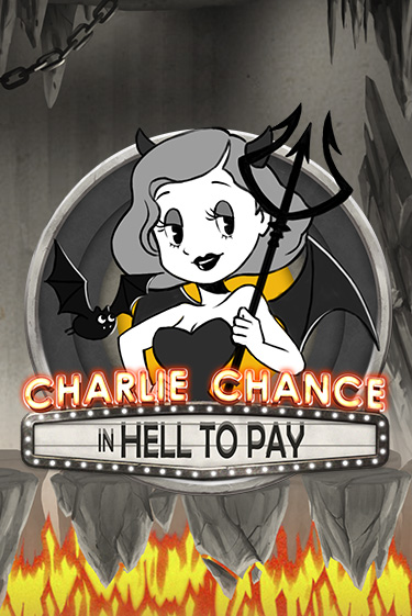 Charlie Chance in Hell to Pay играть демо версию | SlotoKing без регистрации