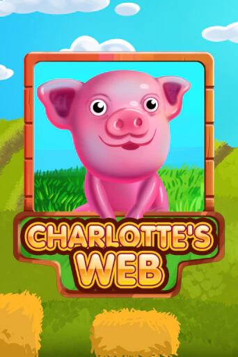 Charlottes Web играть демо версию | SlotoKing без регистрации