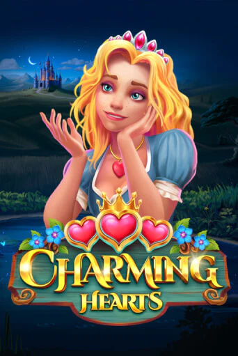Charming Hearts играть демо версию | SlotoKing без регистрации