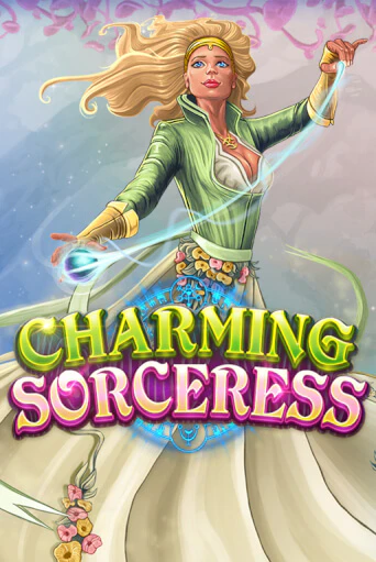 Charming Sorceress играть демо версию | SlotoKing без регистрации