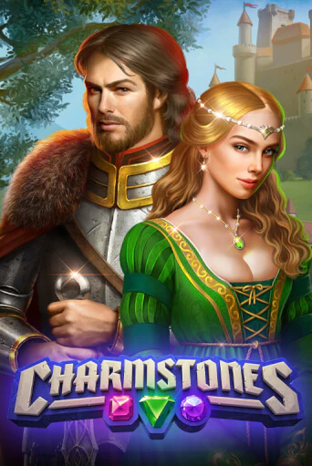 Charmstones играть демо версию | SlotoKing без регистрации