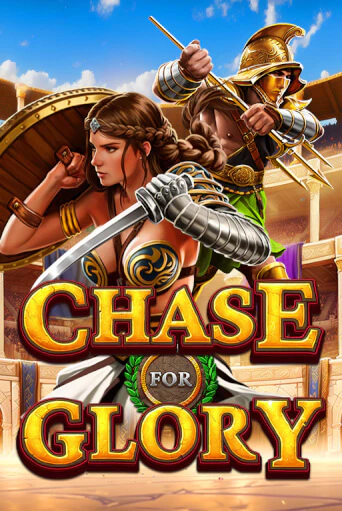 Chase For Glory играть демо версию | SlotoKing без регистрации